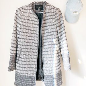 H&M Jackets & Coats - H&M long automn jacket/blazer H&M Jackets & Coats - H&M long automn jacket/blazer